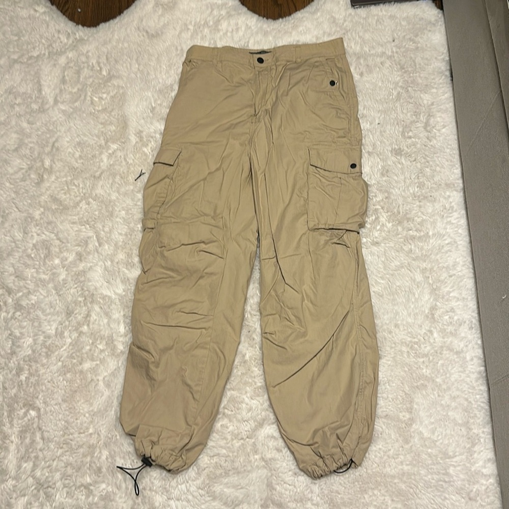 Men’s Cargo Pants
